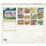 Judy Buswell Watercolors 2026 Wall Calendar WCA101311